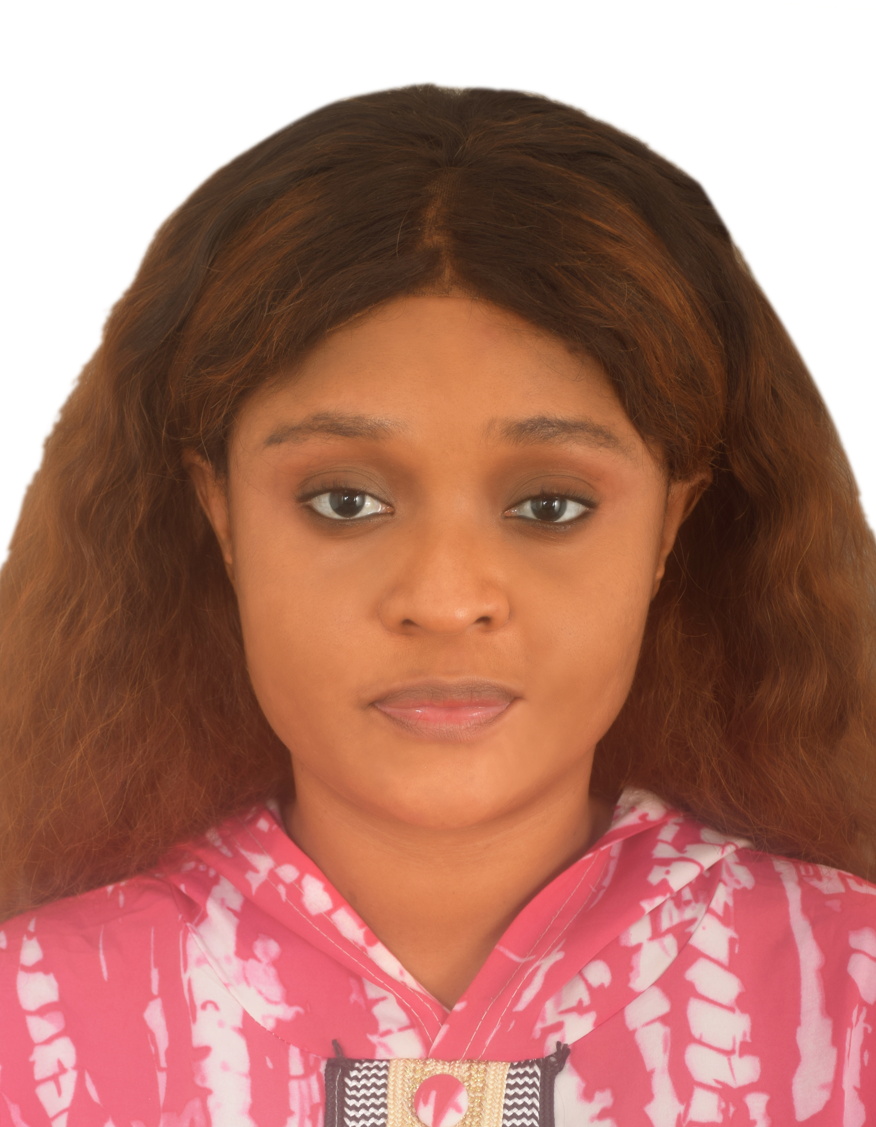 KOUADIO LOU TINA DOMINIQUE-COLOMBE